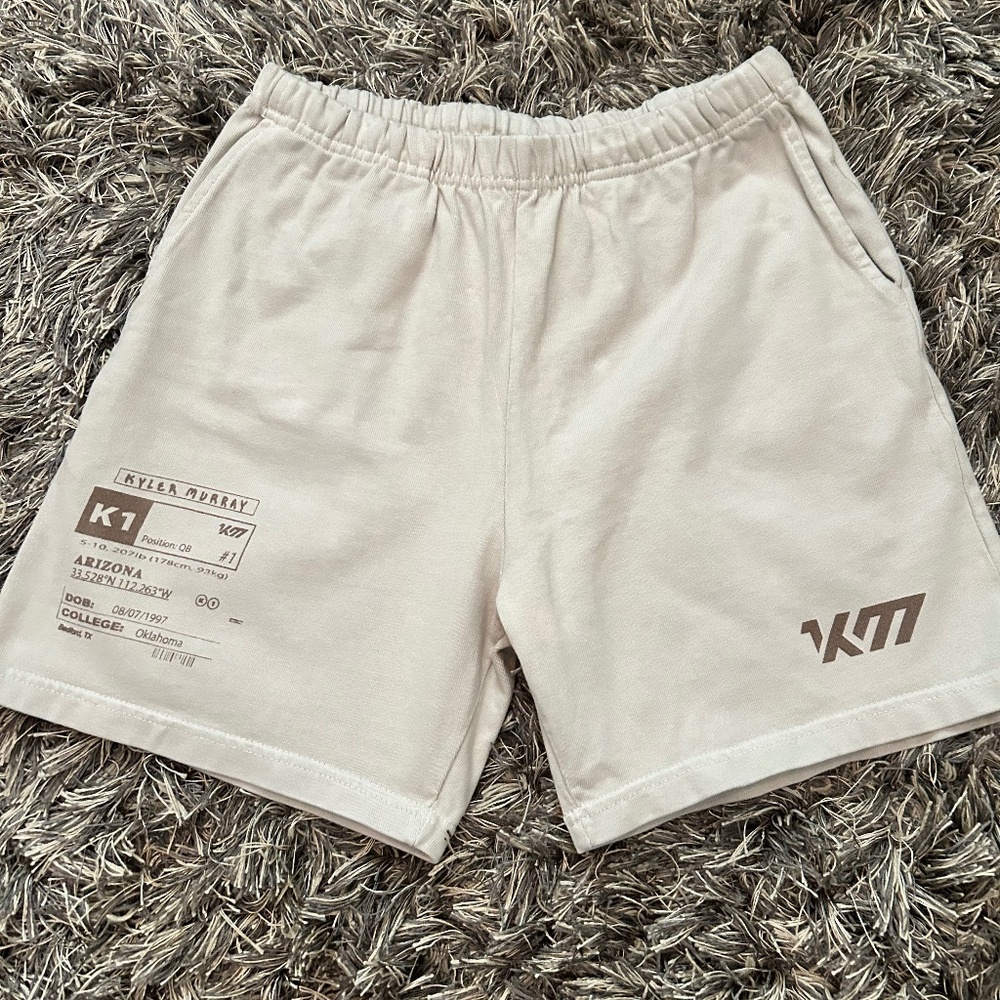 Kyler Murray K1 Shorts